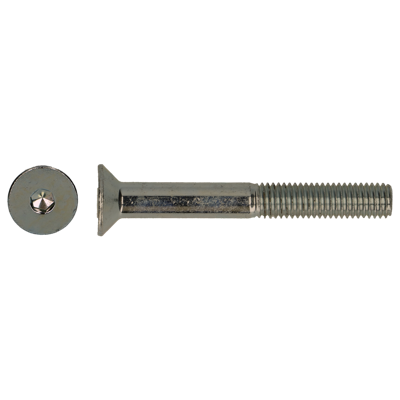 pgb-Europe PGB-FASTENERS | BZK-schroef VZK GD D. 7991 M6x45 A2 | 200 st 007991A70006000453 pgb-Europe PGB-FASTENERS | BZK-schroef VZK GD D. 7991 M6x45 A2 | 200 st 007991A70006000453