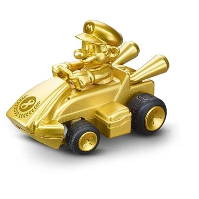 Carrera RC 370430001P Mario Gold RC modelauto voor beginners Elektro Racewagen - thumbnail