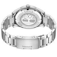 Timberland TDWGG0010806 Heren horloge - thumbnail