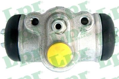 Wielremcilinder 4895