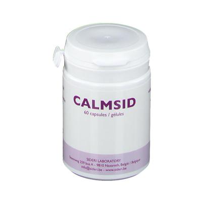 Calmsid Caps 60