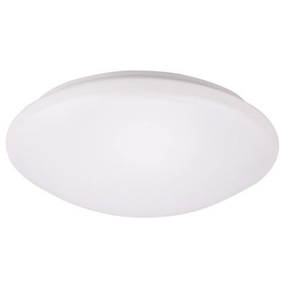 Smart LED Plafondlamp 33 cm - Dimbaar met App - Warm en koud wit licht