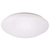 Smart LED Plafondlamp 33 cm - Dimbaar met App - Warm en koud wit licht - thumbnail
