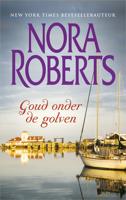 Goud onder de golven - Nora Roberts - ebook - thumbnail