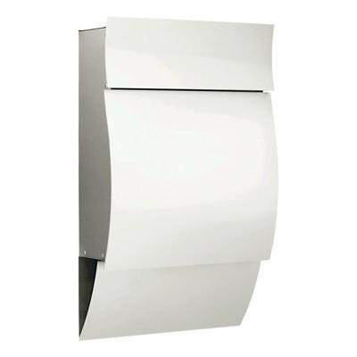 Burg-Wächter brievenbus Opera RVS