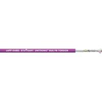LAPP 2170332/500 Buskabel UNITRONIC® BUS 1 x 2 x 0.5 mm² Violet 500 m - thumbnail