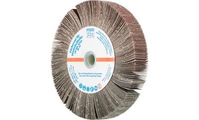 PFERD TOOLS 44782512 Lamellenschuurwiel voor haakse slijper Diameter 125 mm 2 stuk(s)