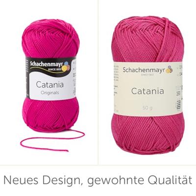 Schachenmayr Catania 50g- 114