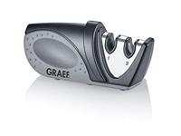 Graef Piccolo Piccolo Messenslijper Grijs - thumbnail
