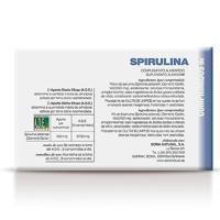 Soria Soricapsule Single N18-s Spirulina Maxima 60 - thumbnail