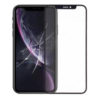Voorste scherm buitenste glaslens voor iPhone XR - thumbnail