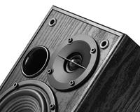 Edifier R1100 Compact luidsprekersysteem zwart - thumbnail