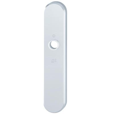 Hoppe vh buitenschild F1 3235 rd blind