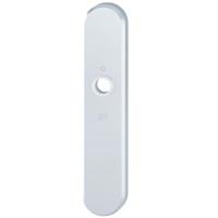 Hoppe vh buitenschild F1 3235 rd blind - thumbnail