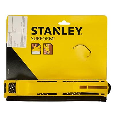 STANLEY Rabot Surform kunststof behuizing - thumbnail