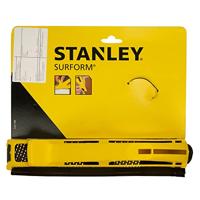 Stanley handgereedschap Surform Schaafvijl Hobby 255mm - 5-21-103 - thumbnail