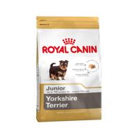 Royal Canin Puppy Yorkshire Terriër hondenvoer 3 x 7,5 kg - thumbnail