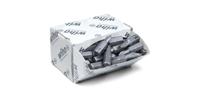 Wiha Bitset Standard 25 mm Phillips (PH1) 50-delig 1/4" C6,3 in grootverpakking - 8047 - 08047 - thumbnail