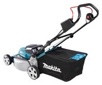 Makita DLM463Z Accu Grasmaaier 46cm 2x18V Basic Body - thumbnail
