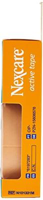 Nexcare 3m Active Tape 2,54cmx4,57m 1