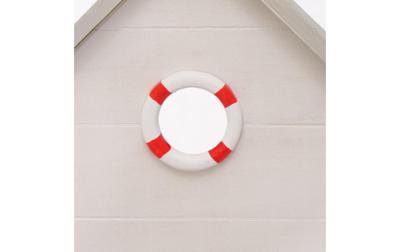 Tuinsteker vakantie 101 cm | 4 stuks Tuinsteker vakantie 101 cm | 4 stuks