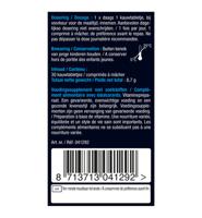 Lucovitaal Vitamine B12 1000mcg Kersensmaak 30Tabletten - thumbnail