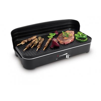 Fritel BBQ 2246 Barbecue Zwart Fritel BBQ 2246 Barbecue Zwart