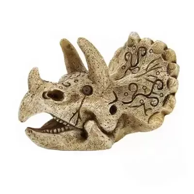Superfish skull triceratops s - Superfish - thumbnail