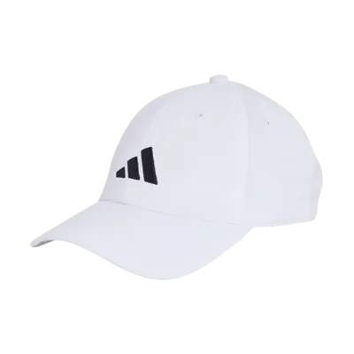 Adidas New Logo Embroided Baseball Cap