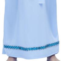 Kostuums voor Kinderen My Other Me Virgin Mary Maat 3-4 Jaar - thumbnail