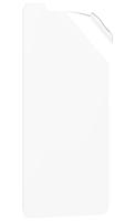 Tech 21 Enterprises Zelfherstellende schermbeschermer met kogelschild voor Apple iPhone XS Max - Impact Shield met zelfherstellende afwerking - helder, T21-6782 - thumbnail