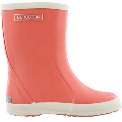 Bergstein Laarzen K130001-384110384 Koraal Roze-22