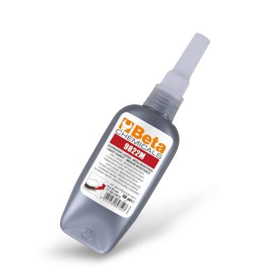 Beta 9822M S50 (3) Vloeibare Pakking | Gemiddelde Sterkte - 098222305 Beta 9822M S50 (3) Vloeibare Pakking | Gemiddelde Sterkte - 098222305