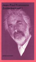Zuiderkerkhof 1 - Jean-Paul Franssens - ebook - thumbnail