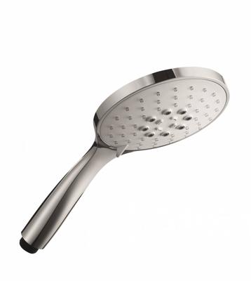 Hotbath Mate Handdouche Met 3 Standen 13 cm M376 - Chroom Hotbath Mate Handdouche Met 3 Standen 13 cm M376 - Chroom