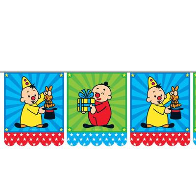 Folat BV Bumba vlaggenlijn, 10mtr.