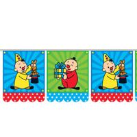 Folat BV Bumba vlaggenlijn, 10mtr. - thumbnail