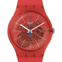 Swatch (Ø 41 mm) Heren horloge - thumbnail