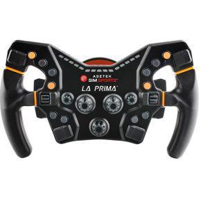 Asetek SimSports La Prima Formula Wheel