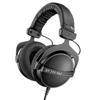 Beyerdynamic DT 770 PRO 250 OHM Black Limited Edition - gesloten studiohoofdtelefoons - thumbnail