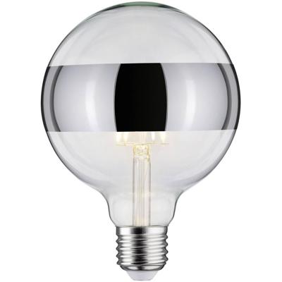 Paulmann 28681 LED-lamp Energielabel F (A - G) E27 Globe 6.5 W = 50 W Warmwit (Ø x h) 125 mm x 174 mm 1 stuk(s) Paulmann 28681 LED-lamp Energielabel F (A - G) E27 Globe 6.5 W = 50 W Warmwit (Ø x h) 125 mm x 174 mm 1 stuk(s)