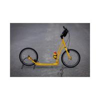 Mibo royal yellow - vuelta edition - thumbnail