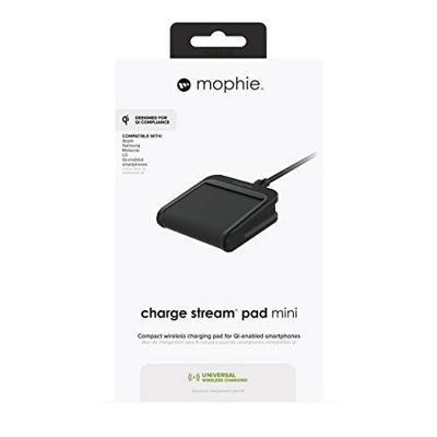 Mophie ChargeStream Universal Wireless Pad Mini