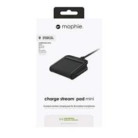 Mophie ChargeStream Universal Wireless Pad Mini - thumbnail