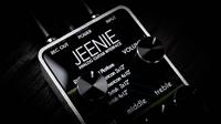 Foxgear Jeenie Analog Guitar Interface - thumbnail