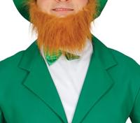 St. Patricksday kostuum - thumbnail