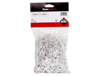 Rubi Tegelkruisjes | 3 mm | 200 stuks - 02902 - thumbnail
