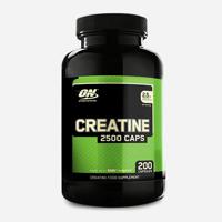 Creatine 2500 Caps | Optimum Nutrition | 200g - thumbnail