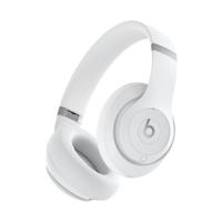 Beats Studio Pro Draadloze hoofdtelefoon mat wit - thumbnail