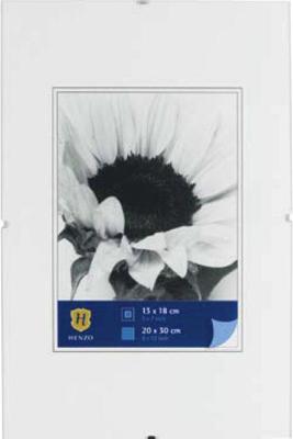 Henzo clipframe 10x15 normaal